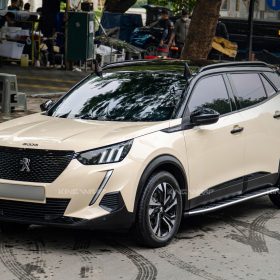 KingWrap Lào Cai – Địa chỉ chăm sóc ô tô uy tín, chuyên nghiệp hàng đầu tại Lào Cai