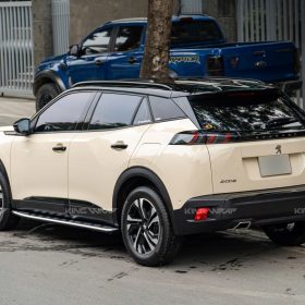 dan doi mau tra sua Peugeot 2008 03