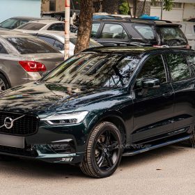 Dán phim cách nhiệt xe hơi: Cách chọn loại phù hợp nhất với nhu cầu sử dụng