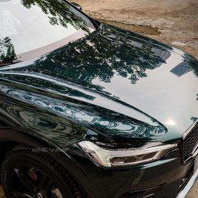 dan doi mau xanh den volvo xc60 06