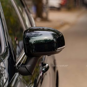 dan doi mau xanh den volvo xc60 08