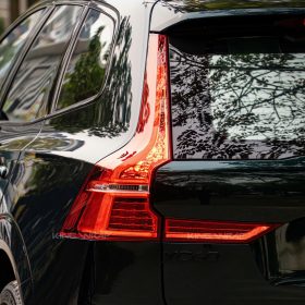 dan doi mau xanh den volvo xc60 09