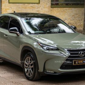 KingWrap Thái Bình – Đưa tiêu chuẩn chăm sóc ô tô hiện đại đến chủ xe địa phương