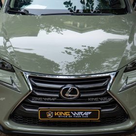 dan doi mau xanh lexus nx200t 06
