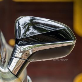 dan doi mau xanh lexus nx200t 08