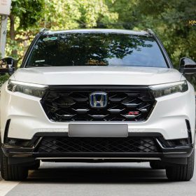 Dán decal nóc Honda CR-V