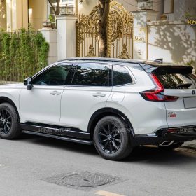 Dán decal nóc Honda CR-V