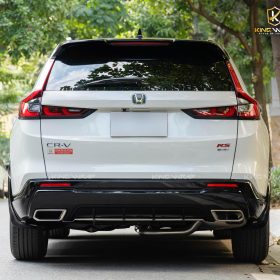 dan noc honda crv 04