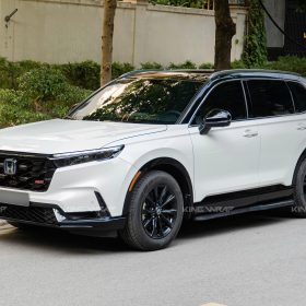 Dán Decal Nóc Honda CR-V