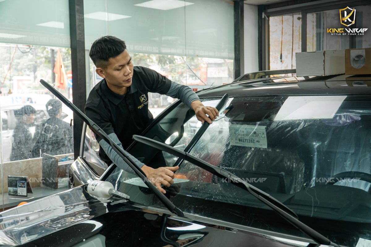 Dán Phim Cách Nhiệt Ô Tô Loại Nào Tốt Cho Từng Phân Khúc
