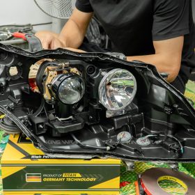 do bi led lexus rx350 1 of 3