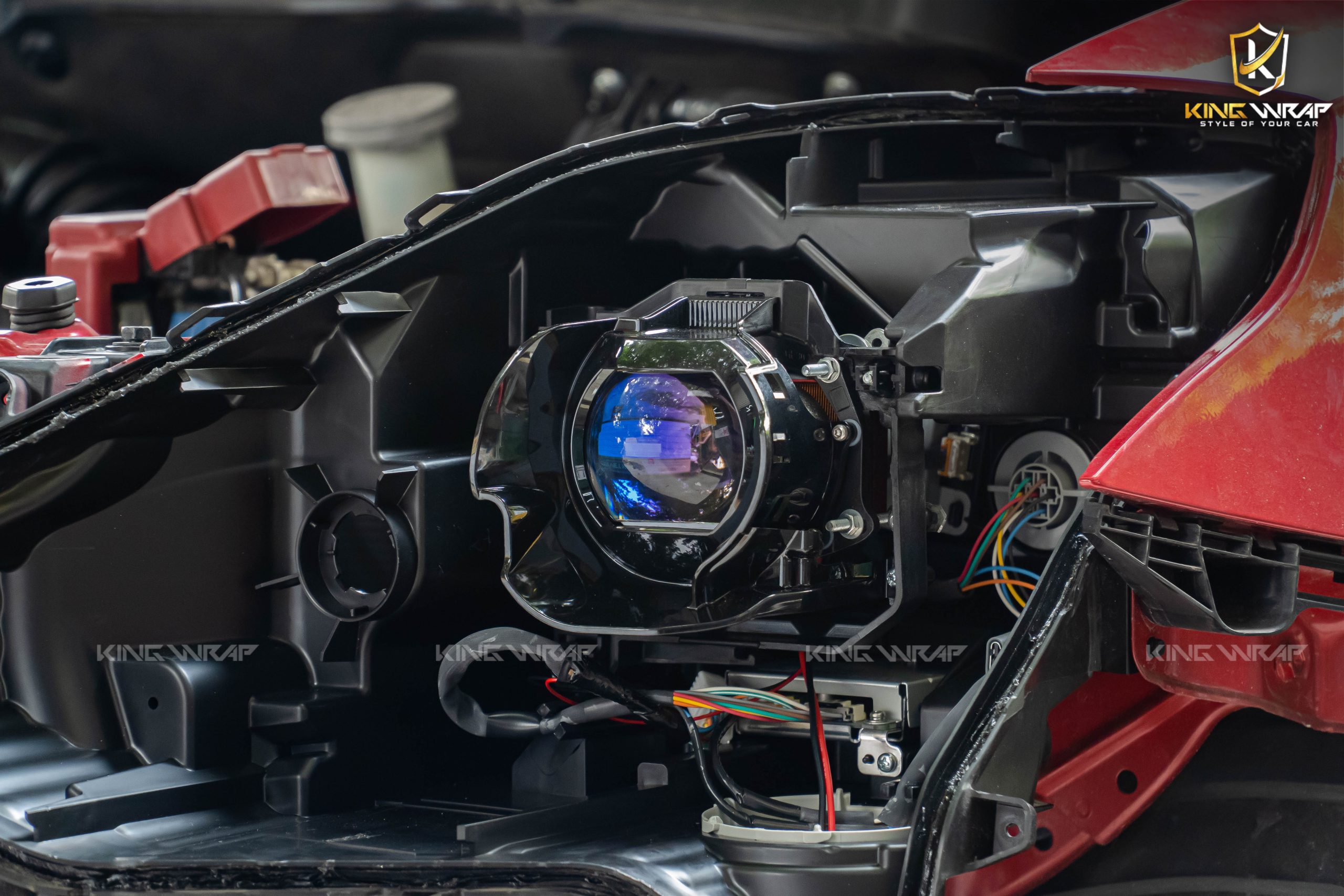 do bi led swift (2 of 2)