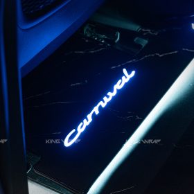 do limousine kia carnival 16 of 31