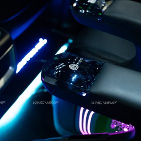 do limousine kia carnival 23 of 31