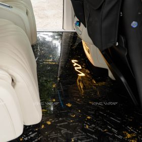 do limousine kia carnival 6 of 26