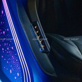 do limousine kia carnival 7 of 31