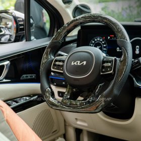 do limousine kia carnival 8 of 26