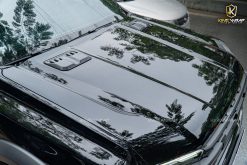 Dán PPF Ô Tô Ford Ranger Raptor Phong Cách