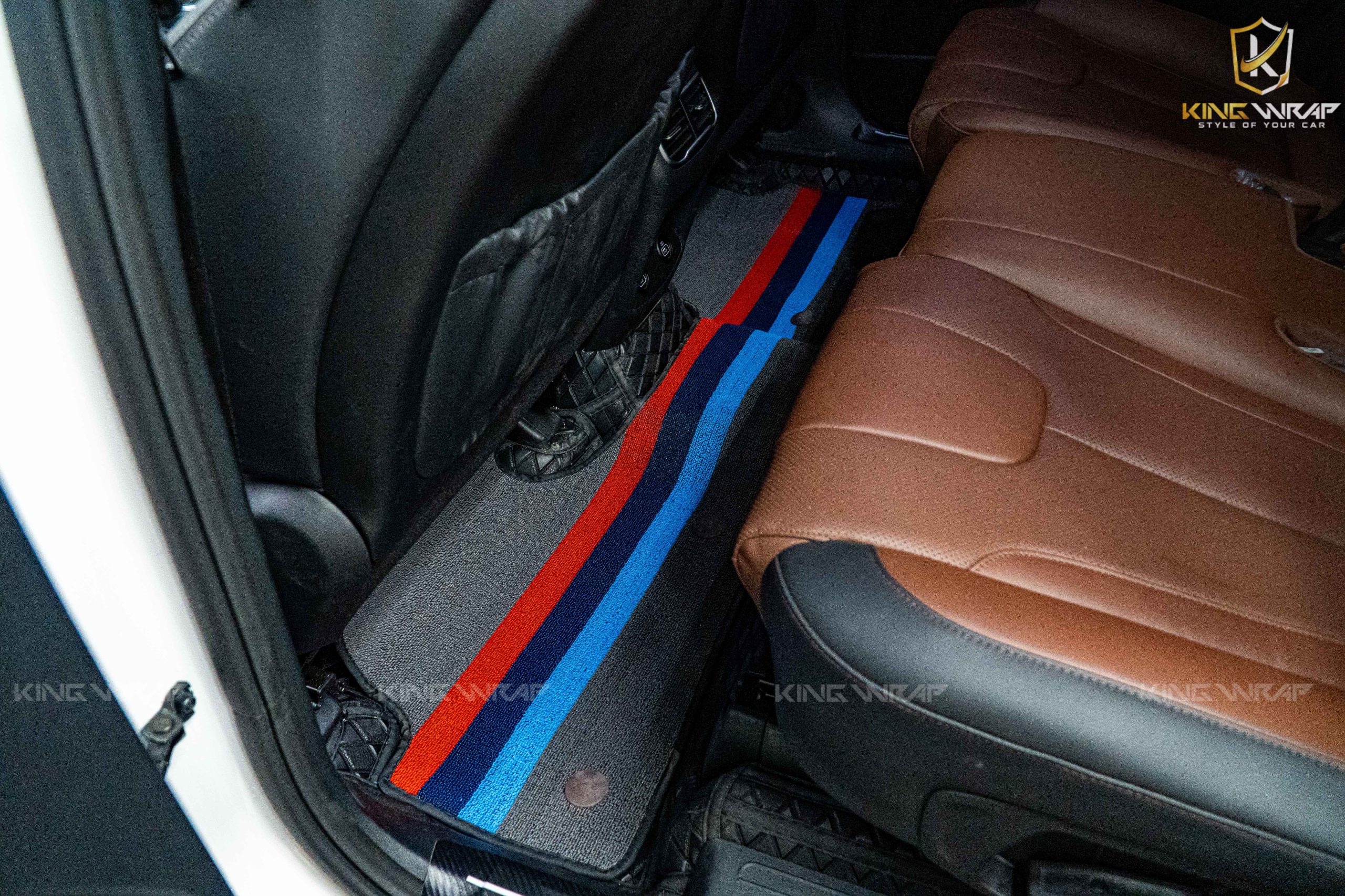 Thảm Sàn Yutu 360 Cao Cấp Hyundai SantaFe 2024 Thảm Sàn Yutu 360 Cao Cấp Hyundai SantaFe 2024