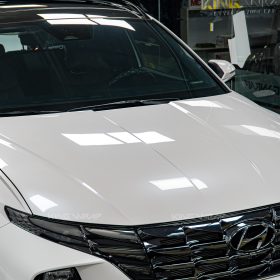 hyundai tucson dan ppf 1 of 9