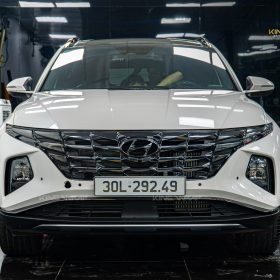 hyundai tucson dan ppf 2 of 9