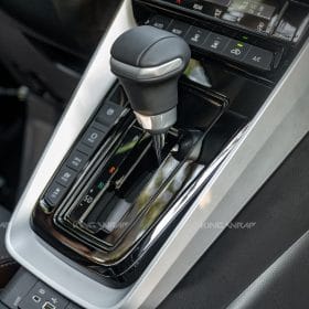 Dán PPF Ô Tô Toyota Innova Cross Sang Trọng - Đẳng Cấp