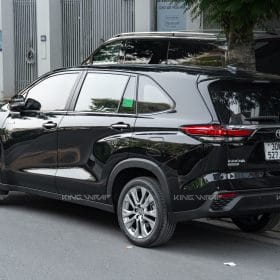 Top 5 Thương Hiệu PPF Uy Tín Được Tin Dùng Ở Việt Nam