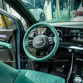 kia carnival do ghe limousine 10 of 15