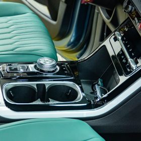 kia carnival do ghe limousine 12 of 15