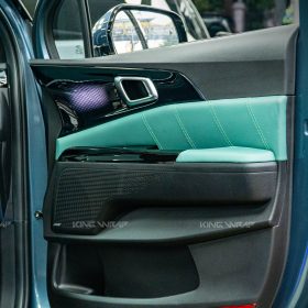 kia carnival do ghe limousine 6 of 15