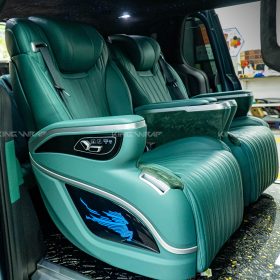 kia carnival do ghe limousine 7 of 15