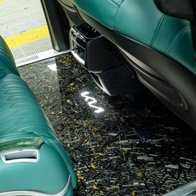 kia carnival do ghe limousine 9 of 15