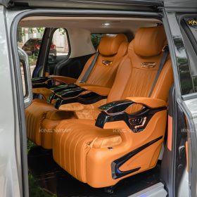 kia carnival do limousine 1 of 44