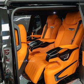 kia carnival do limousine 18 of 30