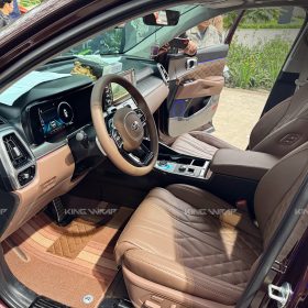 kia sorento boc da ghe tham san 360 yutu led noi that 14 of 19