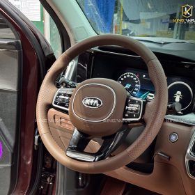 kia sorento boc da ghe tham san 360 yutu led noi that 15 of 19