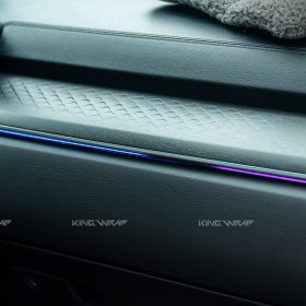 Nâng Cấp - Làm Đẹp Kia Sorento Phong Cách