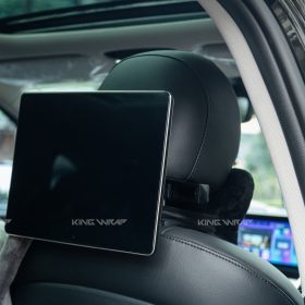 Nâng Cấp - Làm Đẹp Kia Sorento Phong Cách