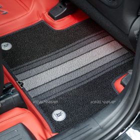 Nâng Cấp - Làm Đẹp Kia Sorento Phong Cách