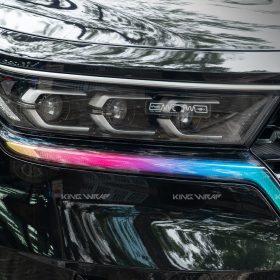 Nâng Cấp - Làm Đẹp Kia Sorento Phong Cách