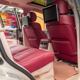 lexus lx570 boc da ghe doi mau noi that 10 of 20