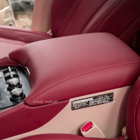 lexus lx570 boc da ghe doi mau noi that 19 of 20