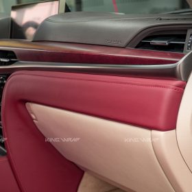 lexus lx570 boc da ghe doi mau noi that 6 of 20