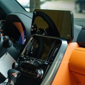 Giá dán PPF nội thất ô tô mới nhất: Nên chọn gói nào cho từng nhu cầu?