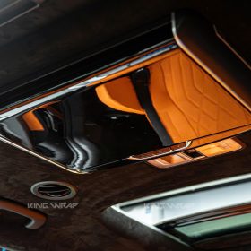 Giá dán PPF nội thất ô tô mới nhất: Nên chọn gói nào cho từng nhu cầu?