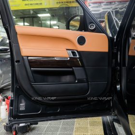 Bọc Da Nội Thất Ô Tô Range Rover - Nâng Tầm Đẳng Cấp 15 range rover 1 of 17