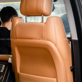 Bọc Da Nội Thất Ô Tô Range Rover - Nâng Tầm Đẳng Cấp 7 range rover 11 of 17