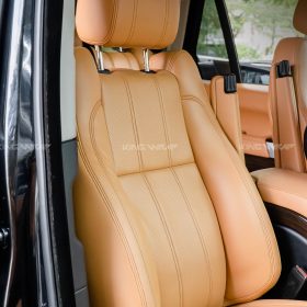 Bọc Da Nội Thất Ô Tô Range Rover - Nâng Tầm Đẳng Cấp 4 range rover 14 of 17