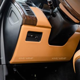 Bọc Da Nội Thất Ô Tô Range Rover - Nâng Tầm Đẳng Cấp 13 range rover 3 of 17