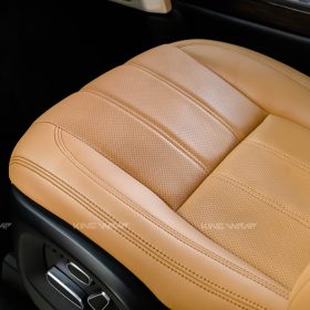 Bọc Da Nội Thất Ô Tô Range Rover - Nâng Tầm Đẳng Cấp 12 range rover 4 of 17